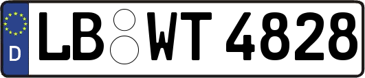 LB-WT4828