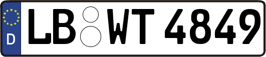 LB-WT4849