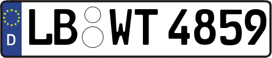 LB-WT4859