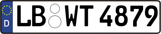 LB-WT4879