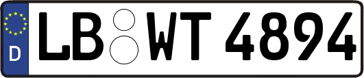 LB-WT4894
