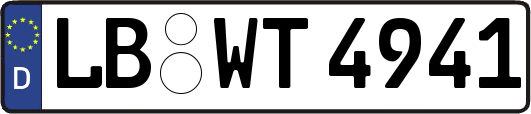 LB-WT4941