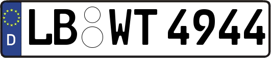 LB-WT4944