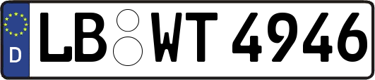 LB-WT4946