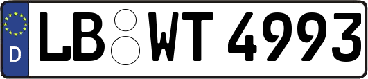 LB-WT4993