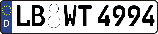 LB-WT4994