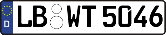 LB-WT5046