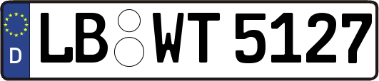 LB-WT5127