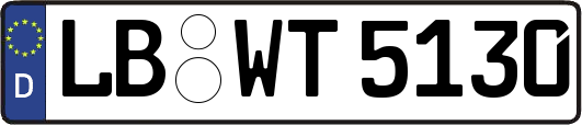 LB-WT5130