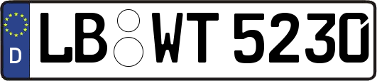 LB-WT5230
