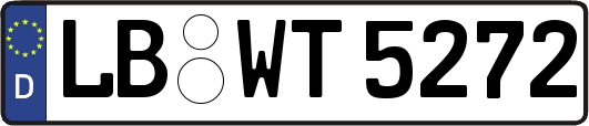 LB-WT5272