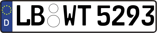 LB-WT5293