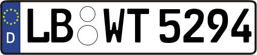LB-WT5294