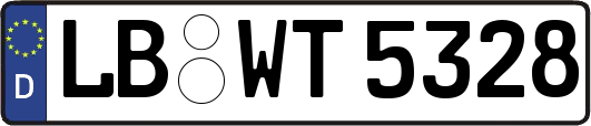 LB-WT5328