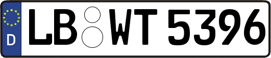 LB-WT5396