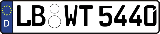 LB-WT5440