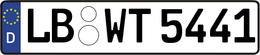 LB-WT5441