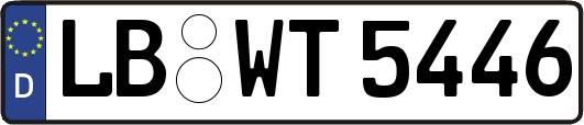 LB-WT5446