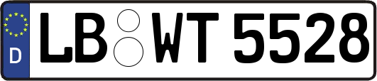 LB-WT5528