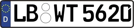 LB-WT5620