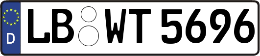 LB-WT5696