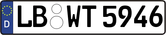 LB-WT5946