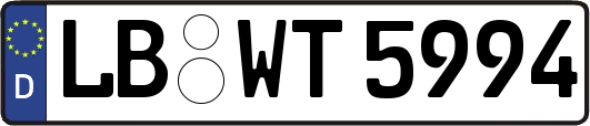 LB-WT5994