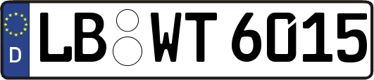 LB-WT6015