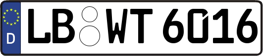 LB-WT6016