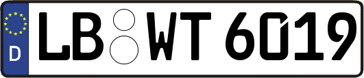 LB-WT6019