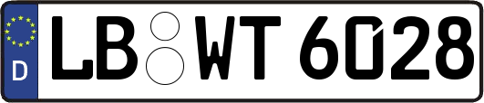 LB-WT6028