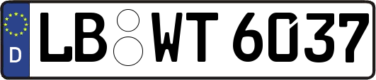 LB-WT6037