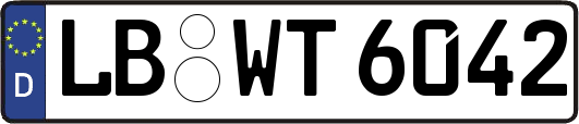 LB-WT6042