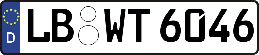 LB-WT6046