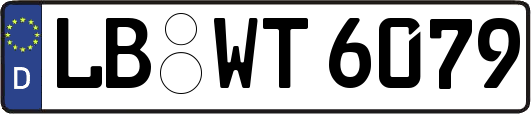LB-WT6079