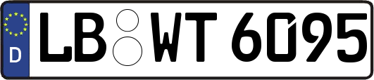LB-WT6095