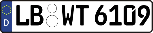 LB-WT6109