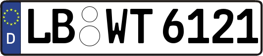 LB-WT6121