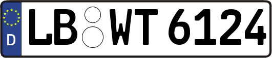 LB-WT6124