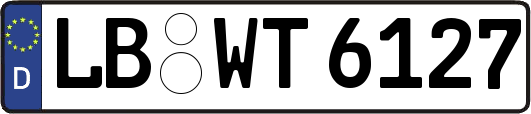 LB-WT6127
