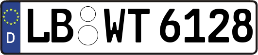 LB-WT6128