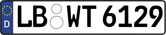 LB-WT6129