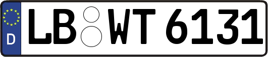 LB-WT6131