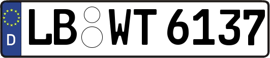 LB-WT6137