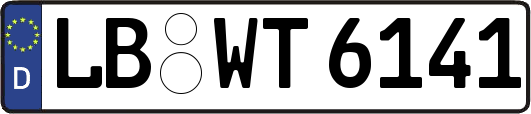 LB-WT6141