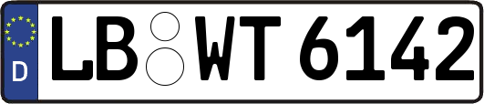 LB-WT6142