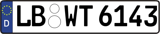 LB-WT6143
