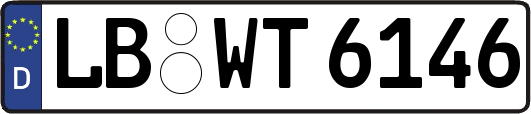 LB-WT6146