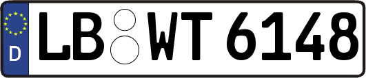 LB-WT6148