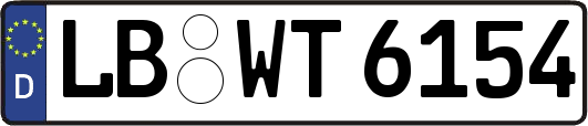 LB-WT6154